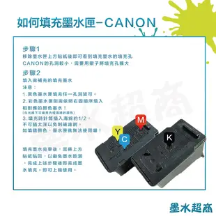 CANON 745XL /746XL 高容量環保墨水匣 MG2470 / MG2570 / MG2970/MG3070