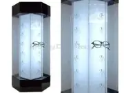 Brand new Sunglass Racks Display Stands Case RACK JW-AD-Y7608 hold 24 EYEglasses