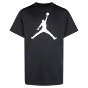Junior's Jumpman Logo Tee