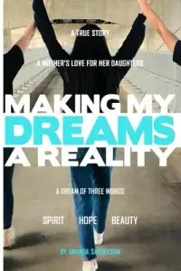 在飛比找博客來優惠-Making My Dreams A Reality: A 