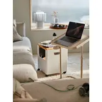 在飛比找蝦皮購物優惠-IKEA代購 筆記型電腦桌 客廳電腦桌行動桌 邊桌 沙發邊桌