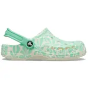 Crocs Adult Baya Seasonal Printed Clogs