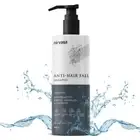 Anti-Hair Loss DHT Blocking Shampoo –Biotin, Argan Oil & Saw Palmetto for Unisex