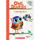 Owl Diaries #15 Eva's New Pet/ Rebecca Elliott 文鶴書店 Crane Publishing