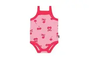 Bonds: Roomies Singletsuit - Cherry Bliss (Size 2)