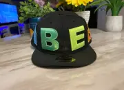 New Era Hat Size 7 1/2