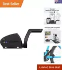 Cadence and Speed Sensor，Bluetooth ANT+ Wireless RPM Sensor Cycling Cadence S...