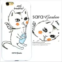 在飛比找神腦生活優惠-【Sara Garden】客製化 手機殼 蘋果 iPhone