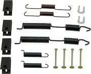 Dorman HW17302 Drum Brake Hardware Kit