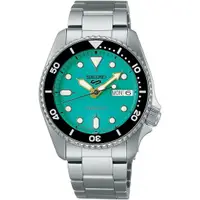 在飛比找蝦皮購物優惠-Seiko 5 SPORTS 精工 手錶 SKX 中型 SB