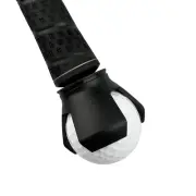 Golf Ball Pick Up- Ball Retriever Grabber Claw Putter Grip Attachment