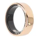Smart Ring Health Tracker IP68 Water Resistant BT Fitness Tracker Step Count Set
