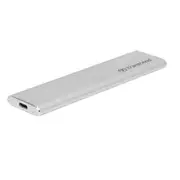 Transcend M.2 2280/2260 USB3.1 SSD Enclosure Kit