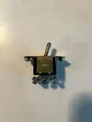 Micro Switch MS25103-3 D.P.D.T.