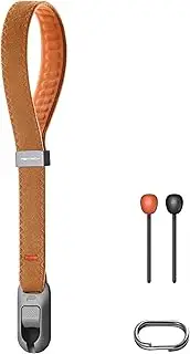 PGYTECH Camera Wrist Strap Air for Photographers Adjustable Quick Release Camera Hand Strap for Sony, Nikon, Canon, Gopro