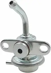 YSSMTC Fuel Injection Pressure Regulator,Fit for Mitsubishi, Mirage Montero Sport Colt Pajero Lancer 1995-2003 MR507708 SMD311979 FP10669 Fuel Pressure Management Valve