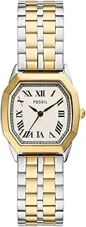 [FOSSIL] Harlow Two Tone Watch ES5362
