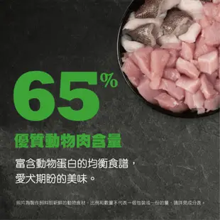 【ACANA愛肯拿】老犬無穀配方 雞肉+新鮮蔬果 2KG/6KG/11.4KG 狗飼料 犬飼料 毛貓寵