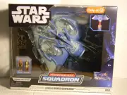 Star Wars Micro Galaxy Squadron Episode 1 #0151 "Gungan Bongo Submarine"