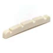 Graph Tech Tusq XL Jass Bass 4-String Slotted Nut PQL-1214-00