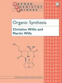 在飛比找博客來優惠-Organic Synthesis