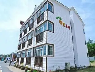 韓光民宿及汽車旅館Hanbit Pension & Motel