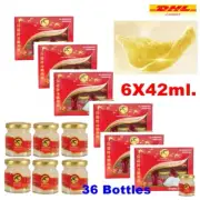 6Boxes Bonback Bird's Nest Drinks No Sugar Sterilized Healthy Authentic