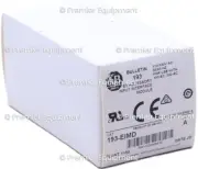 * NEW ALLEN BRADLEY 193-EIMD INTERFACE MODULE