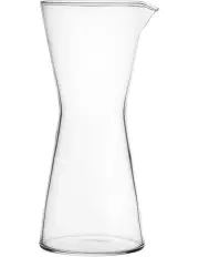 [IITTALA] Kartio Pitcher Clear