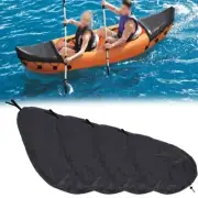 Kayak Cockpit Seal Cover with Enhanced Durability and Water Resistance
