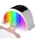 LED Light Therapy -8 in 1 Red Light Therapy Device for face Mask Professional Ph