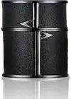 Refillable Portable Mini Perfume Atomizer for Travel, 5Ml Luxury Empty Leakproof