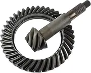 ExCel D60488 Ring and Pinion (DANA 60 4.88), 1 Pack