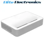 VAVA DLP 4K UHD Ultra Short Throw Laser TV Home Theatre Projector UST