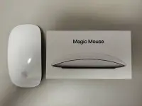 在飛比找Yahoo!奇摩拍賣優惠-【二手】Apple Magic Mouse 2 A1657 
