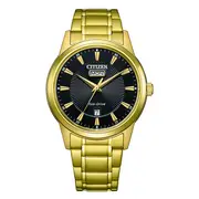 Citizen Eco-drive (aw0102-81e) in Gold