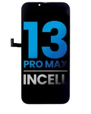 LCD Assembly For iPhone 13 Pro Max (Aftermarket: AQ7 / Incell)