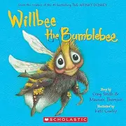 Willbee the Bumblebee