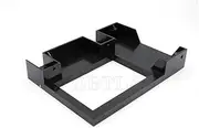 Compatible for HP 661914-001 2.5" to 3.5" SSD Adapter Compatible for G8/GEN9 651314-001 SAS/SATA Tray Caddy