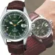 【SEIKO 精工】PROSPEX 復古賓士針 機械腕錶 SK034(6R35-00E0G/SPB121J1)