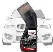 Car Window Defogger | Long-Lasting Coating Agent for Car Window,75ml Windshield Coating Agent, Multipurpose Vehicles Defogger for, Truck