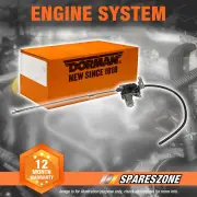 Dorman Power Window Regulator And Motor Assembly 741-5204 Brand New