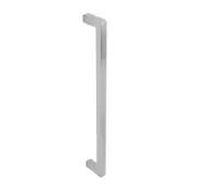 Barben Urban Collection Entrance Door Pull Handle Back to Back