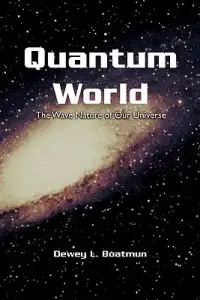 在飛比找博客來優惠-Quantum World: The Wave Nature