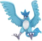 POKEMON MONSTER COLLECTION 3.8cm FIGURE MC-37 ARTICUNO (japan import)