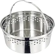 Magma Products, A10-367 Gourmet Nesting Stainless Steel Colander