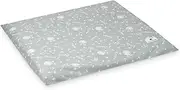 Julius Zöllner Cover for Changing Mat Organic Cotton Wildflower Size 85/75