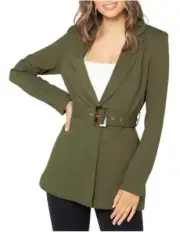 Beautiful Brand new Pilgrim Jacket blazer - Size 12 RRP $189