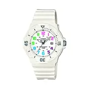 Casio Watch Lrw200h-7b in White