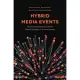 Hybrid Media Events: The Charlie Hebdo Attacks and the Global Circulation of Terrorist Violence